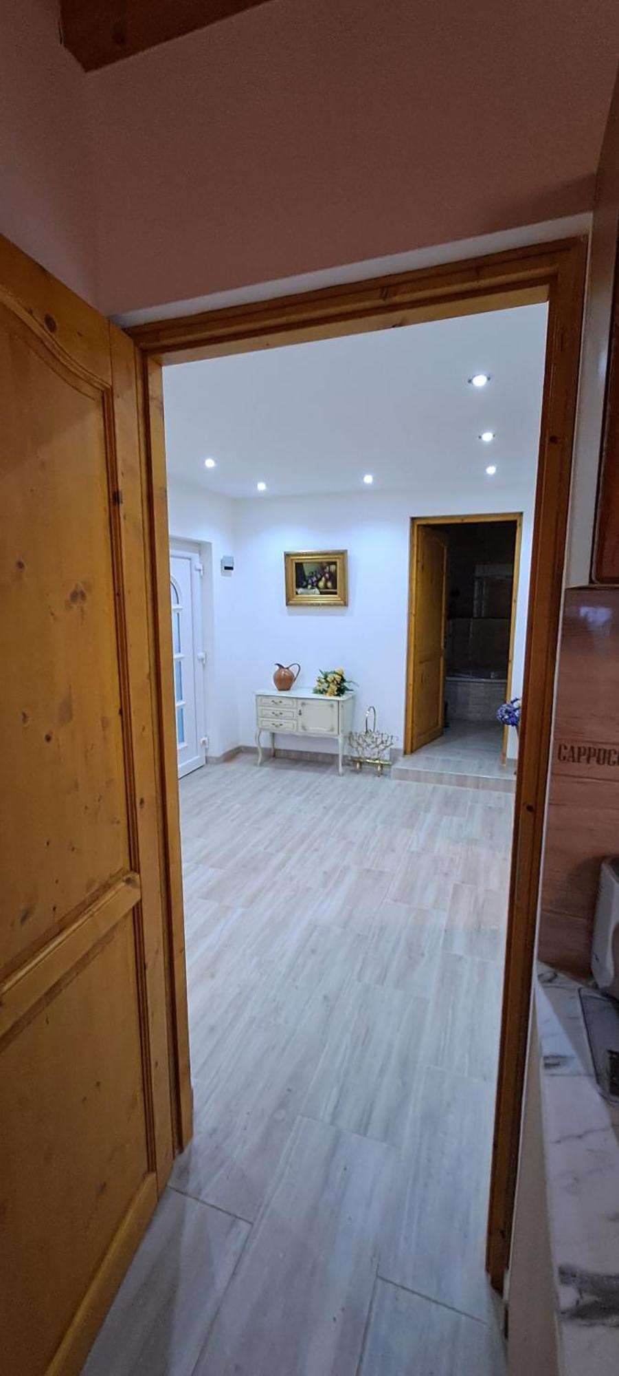 הוילה Szemenyecsörnye Manipura מראה חיצוני תמונה